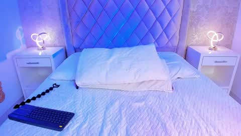 Ellaa Muller online show from 12-03-24, 12:02