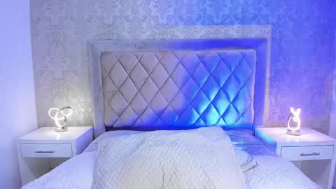 Ellaa Muller online show from 12-08-24, 02:49