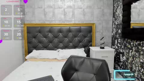 Ellaa Muller online show from 03-04-25, 09:11