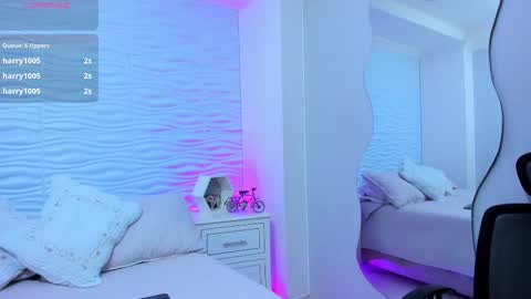 Ellaa Muller online show from 03-09-25, 03:01