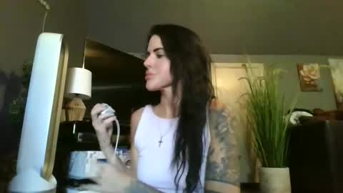 Ella online show from 01-12-26, 07:08