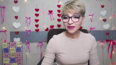 EllaBonito online show from 02-17-25, 06:20