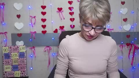 EllaBonito online show from 02-17-25, 09:24