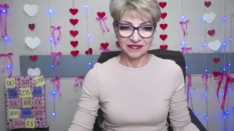 EllaBonito online show from 02-17-25, 03:31