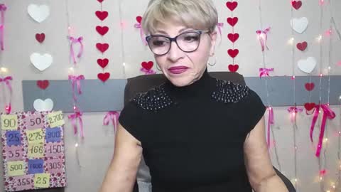 EllaBonito online show from 02-19-25, 06:33