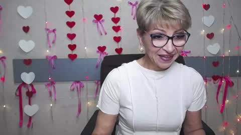 EllaBonito online show from 02-21-25, 06:29