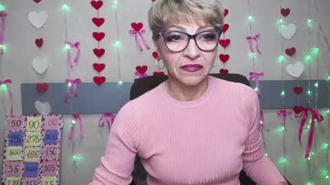 EllaBonito online show from 02-24-25, 06:27