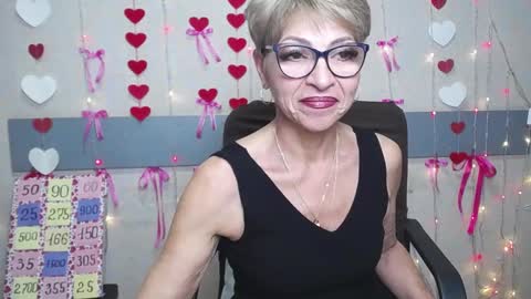 EllaBonito online show from 02-26-25, 01:19