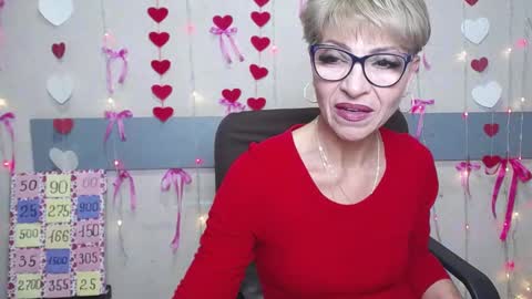 EllaBonito online show from 03-03-25, 09:44