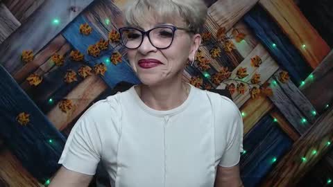 EllaBonito online show from 11-23-25, 06:24