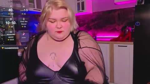 ellagoddes online show from 03-27-26, 02:50