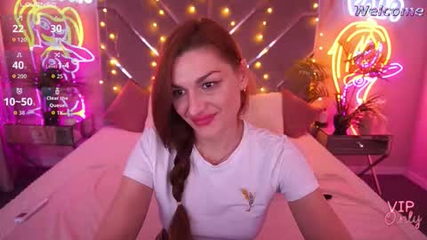 Ella online show from 03-02-26, 05:08