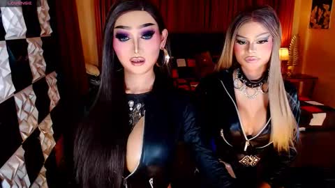 ellahemperialts online show from 02-11-26, 08:41