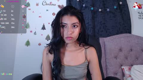 Ella Amoneth online show from 12-10-24, 05:39
