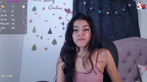 Ella Amoneth online show from 12-16-24, 08:41