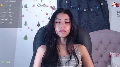 Ella Amoneth online show from 12-26-24, 12:57