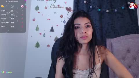 Ella Amoneth online show from 01-05-25, 08:11