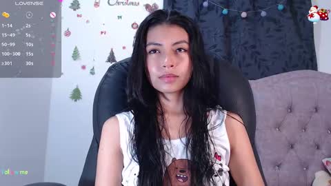 Ella Amoneth online show from 01-07-25, 03:46