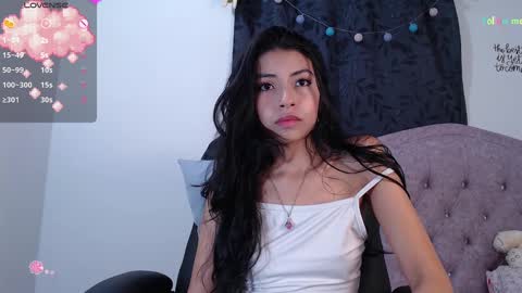 Ella Amoneth online show from 01-12-25, 01:21