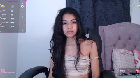 Ella Amoneth online show from 01-27-25, 04:20