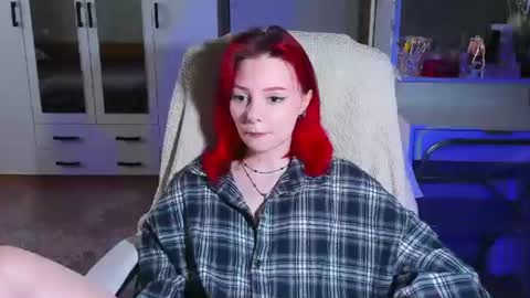 Snapshot of ellales chatting on 07-18-26, 09:57 ellales online show from 07-18-26, 09:57