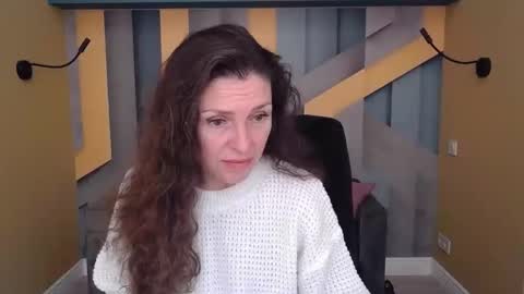 EllaLongs online show from 11-10-25, 12:48