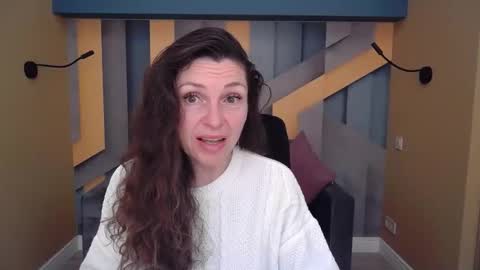 EllaLongs online show from 11-26-25, 12:39