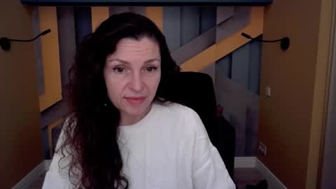 EllaLongs online show from 01-06-26, 12:31