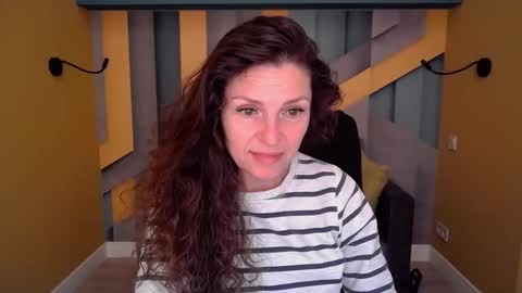 EllaLongs online show from 04-07-26, 11:32