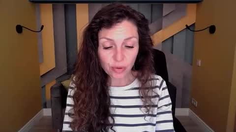 EllaLongs online show from 04-11-26, 11:36