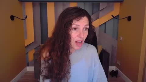EllaLongs online show from 05-31-26, 11:28