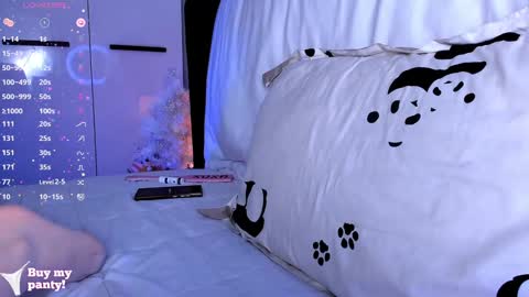 Ella online show from 01-23-25, 04:15