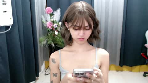 ELLA online show from 07-16-26, 04:13
