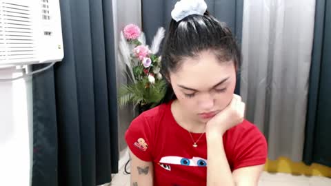 ELLA online show from 07-28-26, 05:01