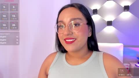 Ella online show from 03-07-25, 04:35