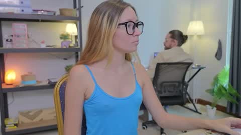 im Elsa lets go Subscribe to my OF and Youtube -35   online show from 11-26-25, 01:39