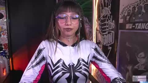 follow me on instagram .    online show from 10-24-25, 02:46