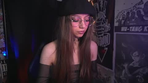 follow me on instagram .    online show from 04-10-26, 05:12