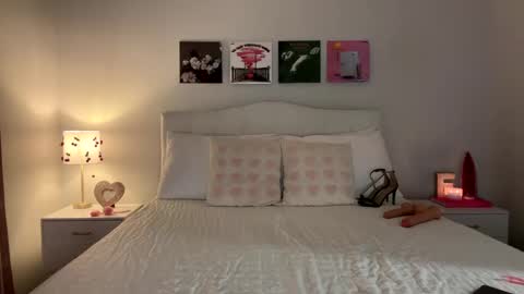 Ellebby7 online show from 01-11-25, 03:34