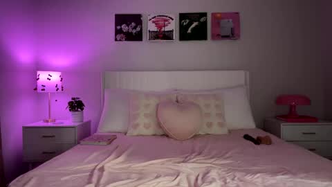 Ellebby7 online show from 02-13-25, 04:00