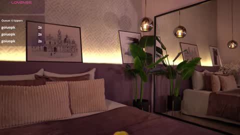 Elle Diane online show from 11-14-25, 10:40