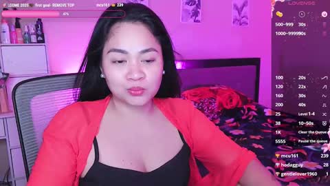 Ann online show from 01-06-25, 04:23