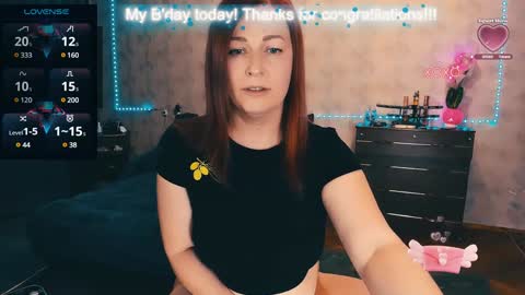 Snapshot of ellen_busty chatting on 12-06-24, 07:12 Elli NEXT STREAM online show from 12-06-24, 07:12
