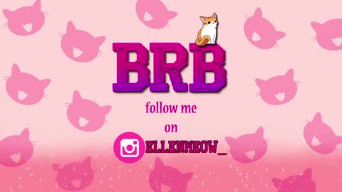 Snapshot of ellen_meow chatting on 01-12-25, 11:26 Meow in da house  . online show from 01-12-25, 11:26