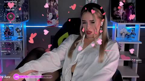 Maria online show from 01-17-25, 09:28