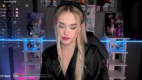 Maria online show from 01-18-25, 09:02