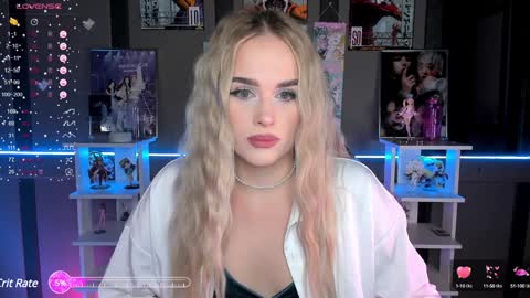 Maria online show from 01-20-25, 05:27