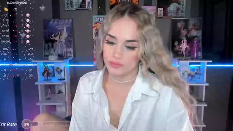 Maria online show from 02-07-25, 01:32