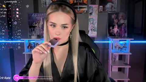 Maria online show from 02-18-25, 05:10