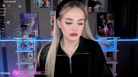 Maria online show from 03-06-25, 05:11